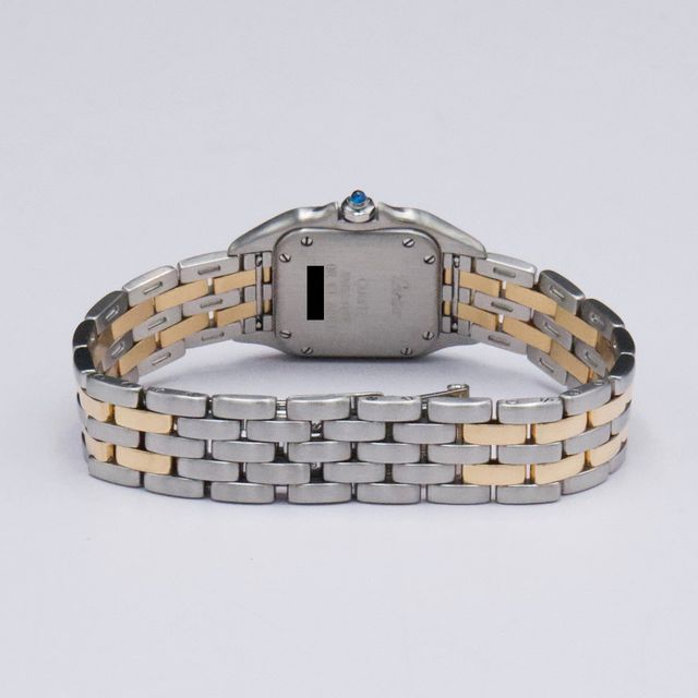 Cartier Panthere W25029B6 Image 5